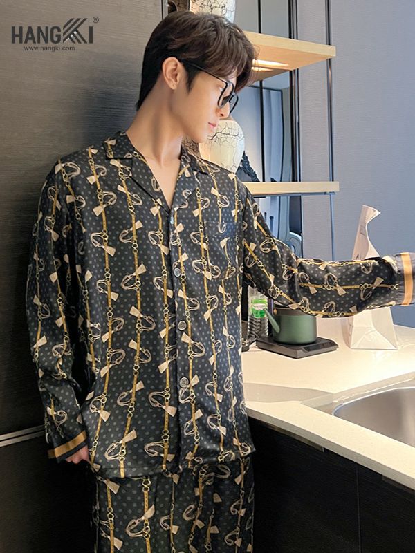 TD88 - Đồ Ngủ Pijama Nam