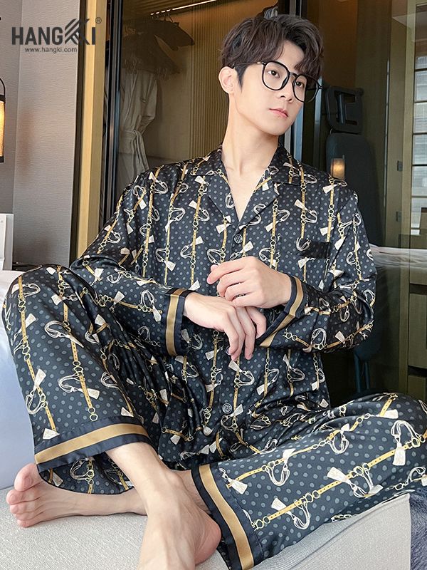 TD88 - Đồ Ngủ Pijama Nam