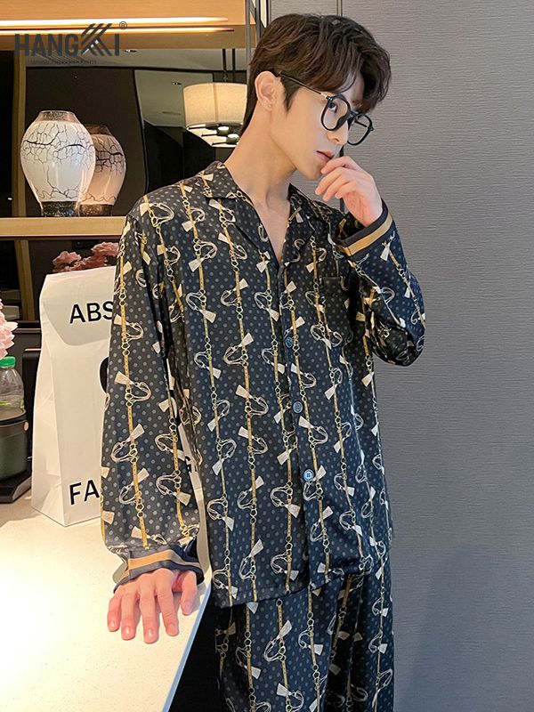 TD88 - Đồ Ngủ Pijama Nam