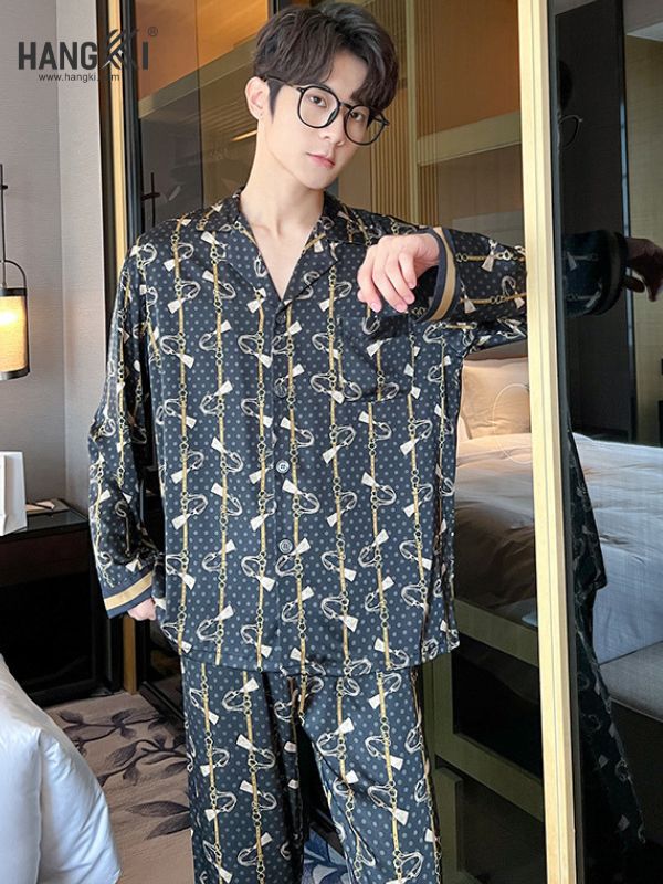 TD88 - Đồ Ngủ Pijama Nam