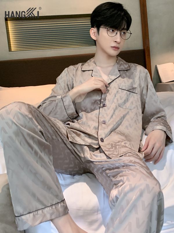 TD103 - Đồ Ngủ Pijama Nam