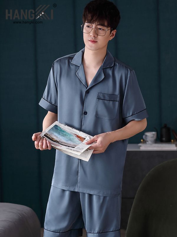 TN09 - Đồ Ngủ Pijama Nam