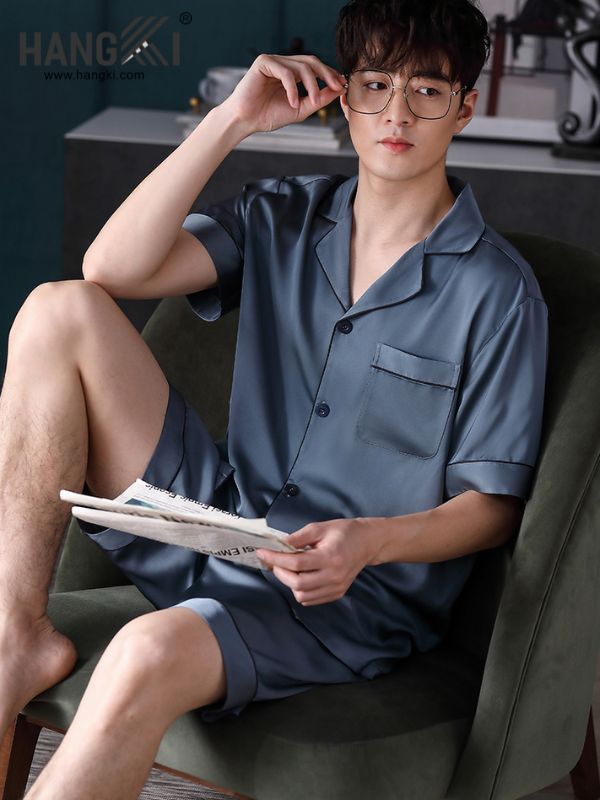 TN09 - Đồ Ngủ Pijama Nam
