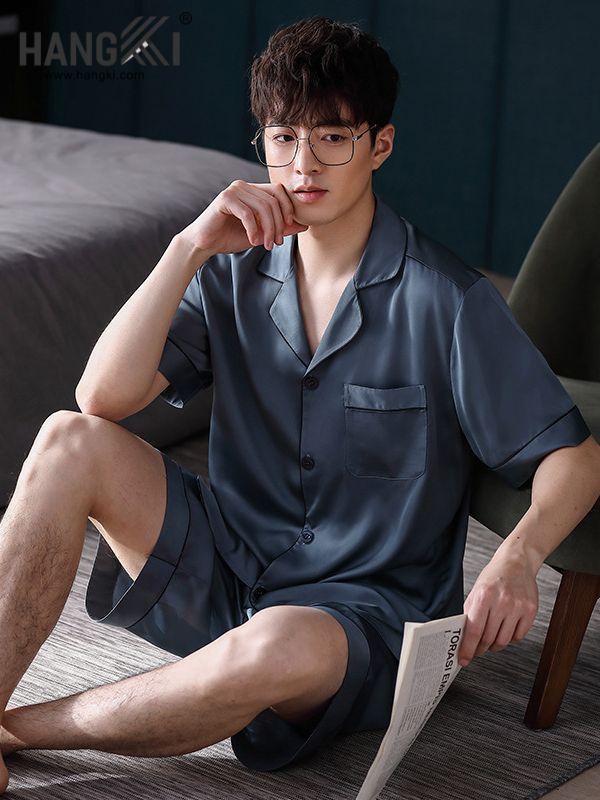 TN09 - Đồ Ngủ Pijama Nam