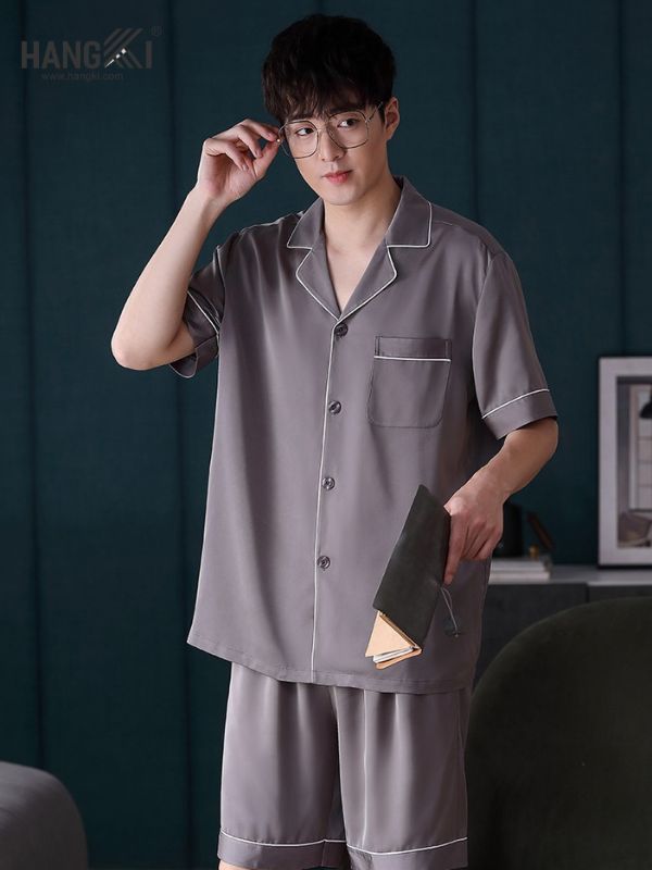 TN09 - Đồ Ngủ Pijama Nam