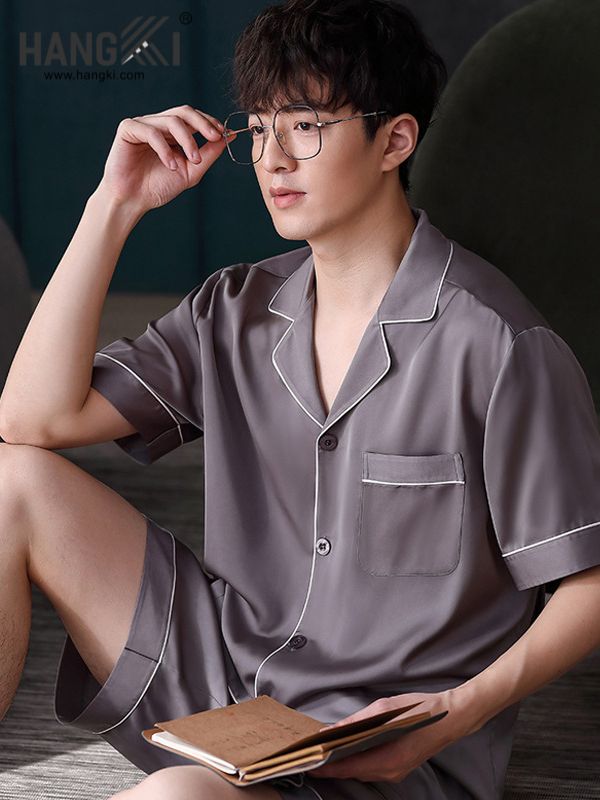 TN09 - Đồ Ngủ Pijama Nam