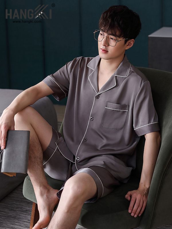 TN09 - Đồ Ngủ Pijama Nam