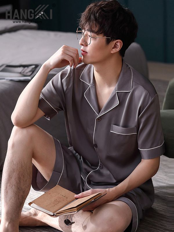 TN09 - Đồ Ngủ Pijama Nam