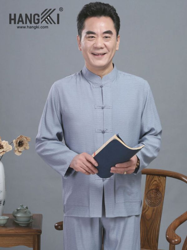 TD111 - Bộ Cổ Tàu Người Lớn Tuổi