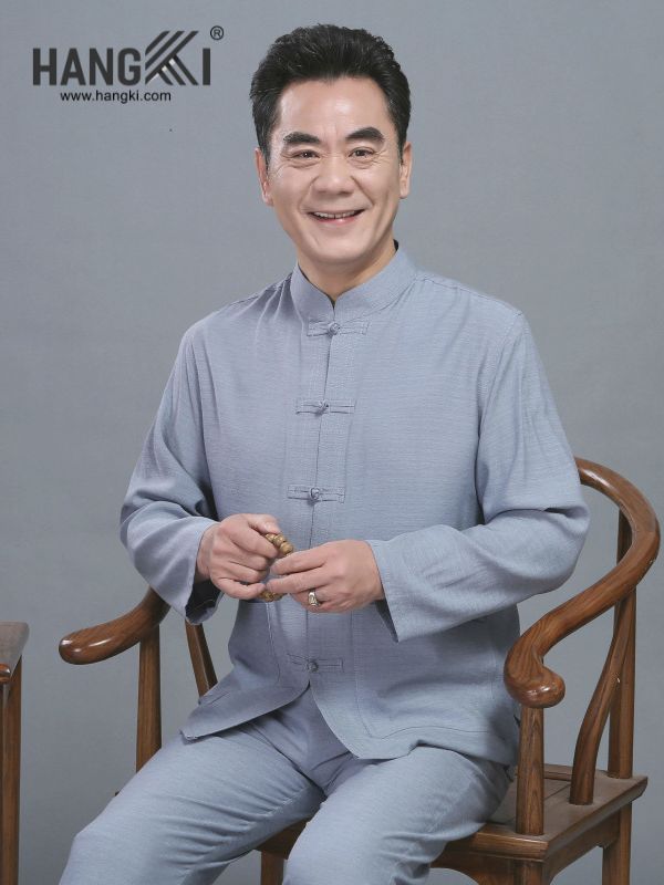 TD111 - Bộ Cổ Tàu Người Lớn Tuổi