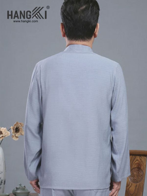 TD111 - Bộ Cổ Tàu Người Lớn Tuổi