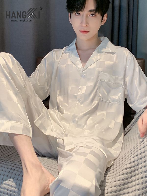 TC08 - Đồ Ngủ Pijama Nam