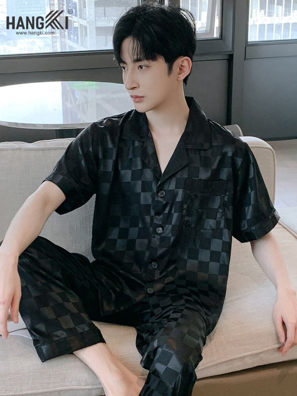 TC08 - Đồ Ngủ Pijama Nam