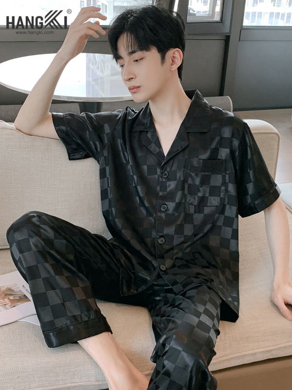 TC08 - Đồ Ngủ Pijama Nam