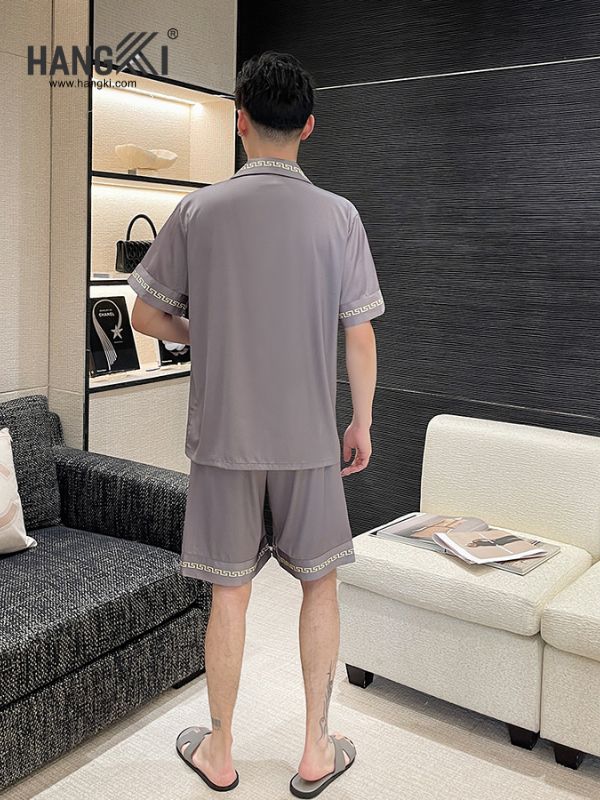 TN32 - Đồ Ngủ Pijama Nam