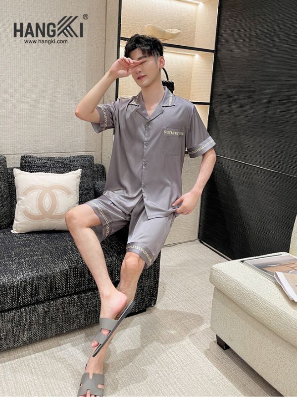 TN32 - Đồ Ngủ Pijama Nam