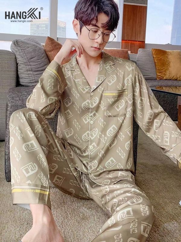 TD94 - Đồ Ngủ Pijama Nam