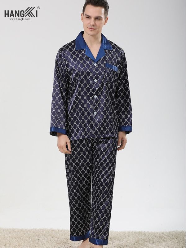 Đồ Ngủ Pijama Nam