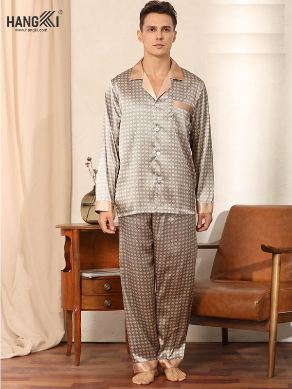 Đồ Ngủ Pijama Nam