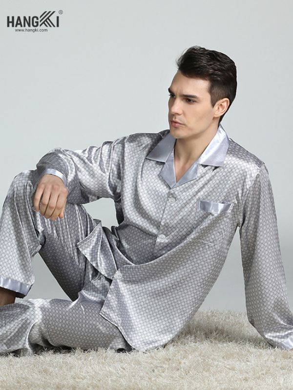 Đồ Ngủ Pijama Nam