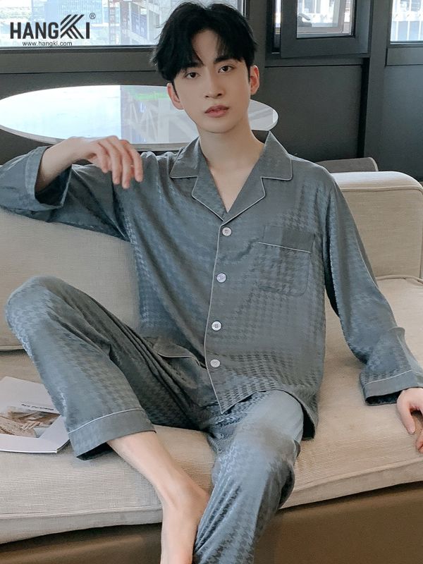 Đồ Ngủ Pijama Nam