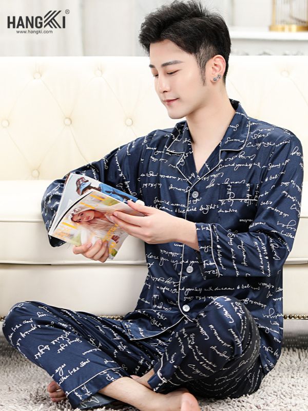 Đồ Ngủ Pijama Nam