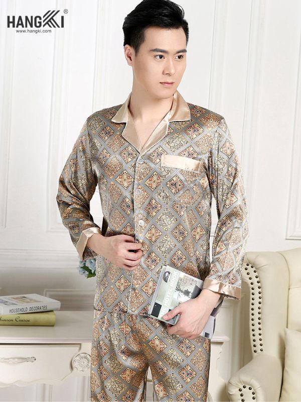 Đồ Ngủ Pijama Nam