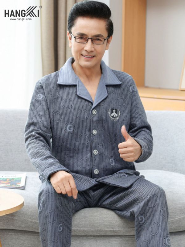 Đồ Ngủ Pijama Nam