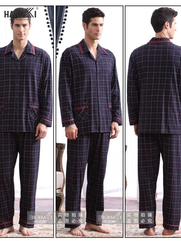 Đồ Ngủ Pijama Nam