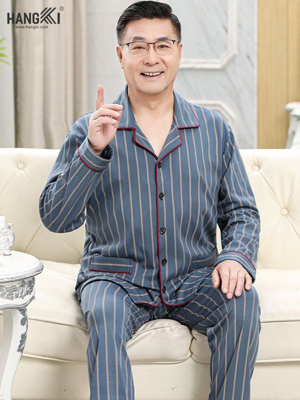 Đồ Ngủ Pijama Nam