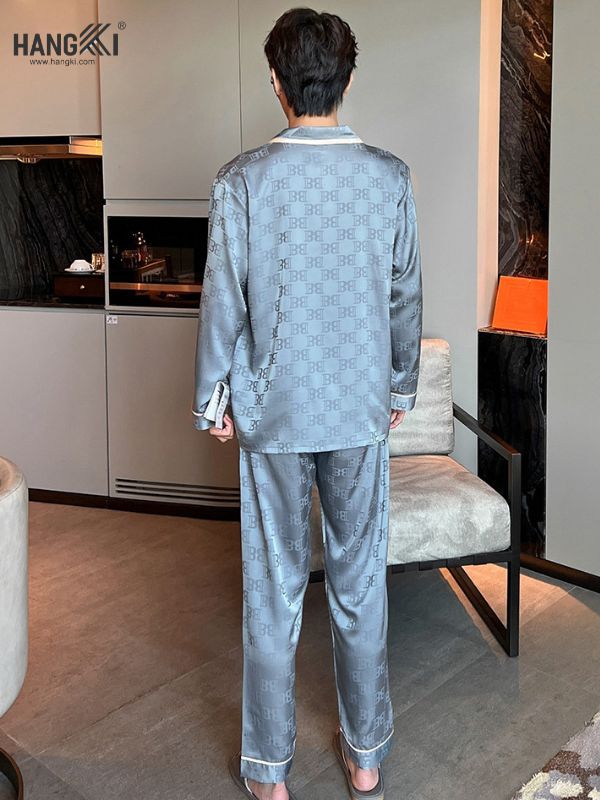Đồ Ngủ Pijama Nam
