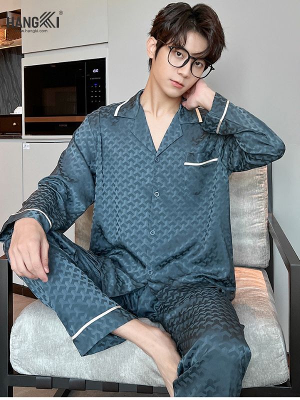 Đồ Ngủ Pijama Nam