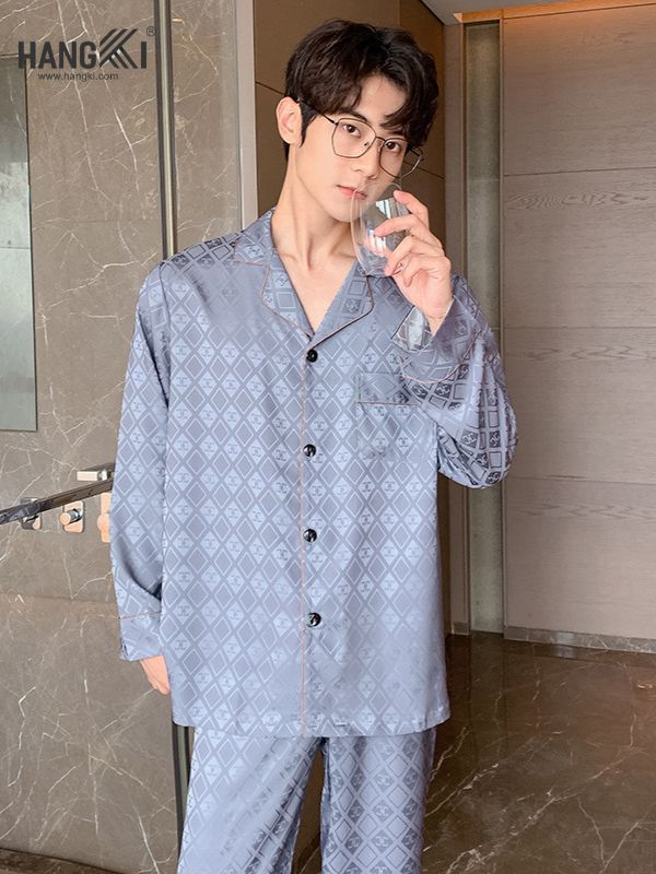 Đồ Ngủ Pijama Nam