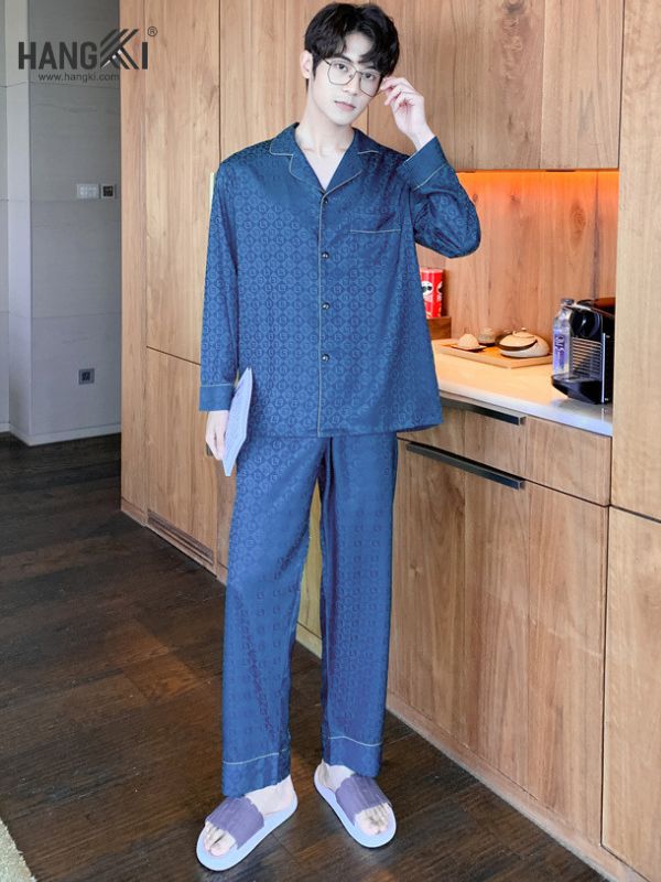 Đồ Ngủ Pijama Nam
