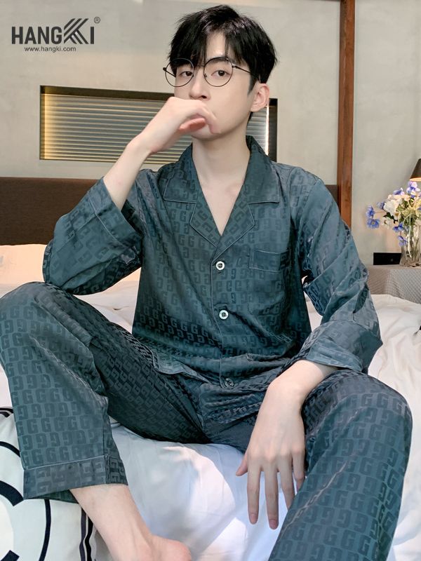 Đồ Ngủ Pijama Nam