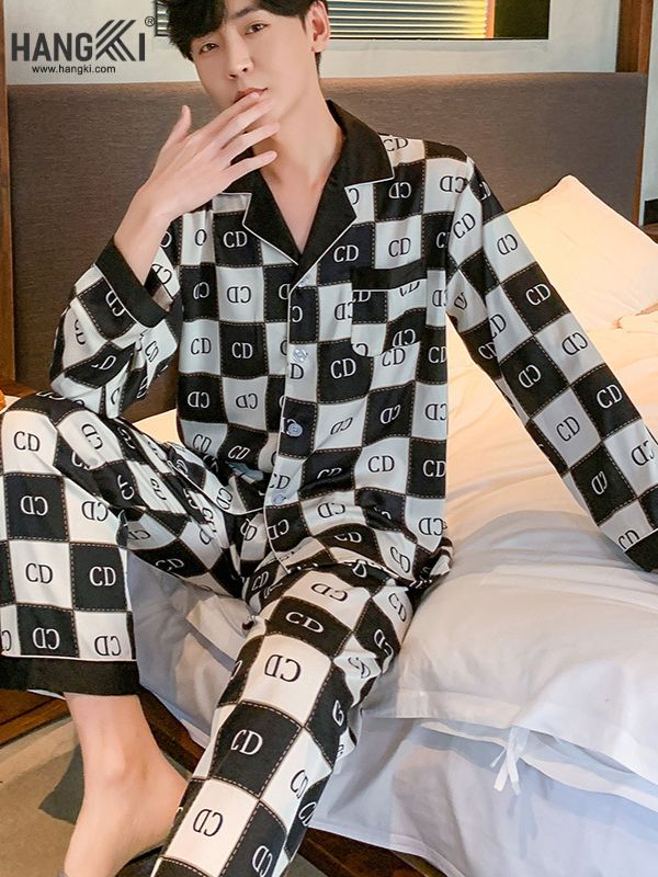 Đồ Ngủ Pijama Nam