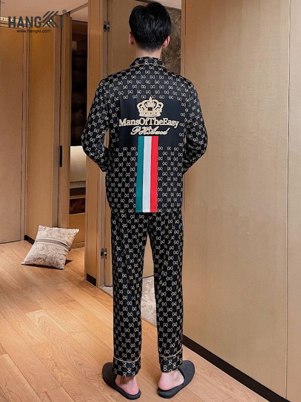 Đồ Ngủ Pijama Nam