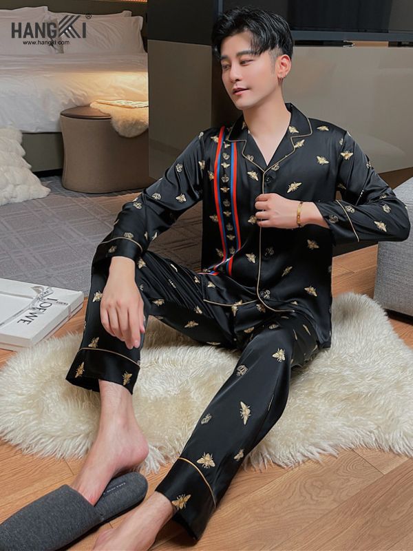 Đồ Ngủ Pijama Nam