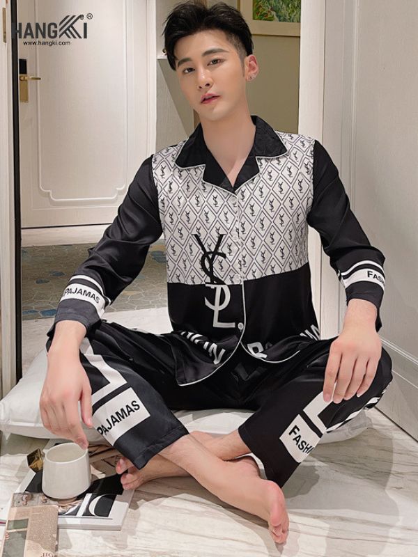 Đồ Ngủ Pijama Nam