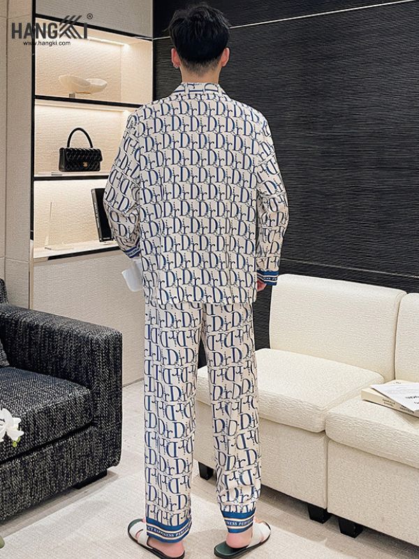 Đồ Ngủ Pijama Nam