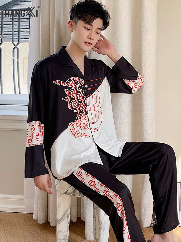 Đồ Ngủ Pijama Nam