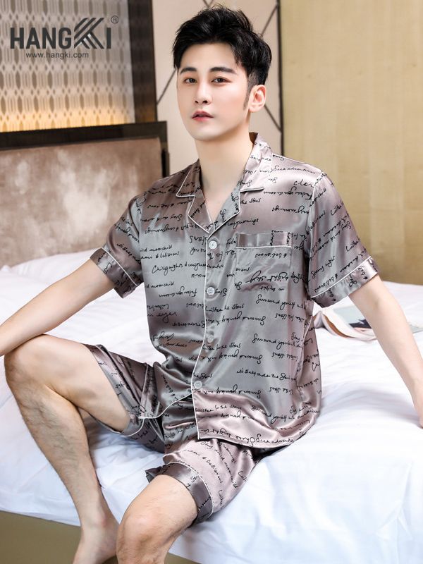 Đồ Ngủ Pijama Nam