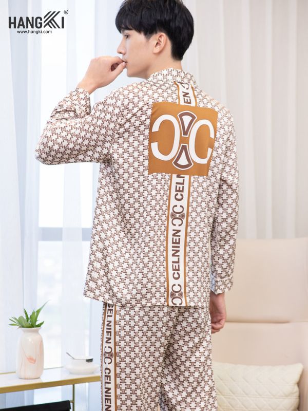 Đồ Ngủ Pijama Nam