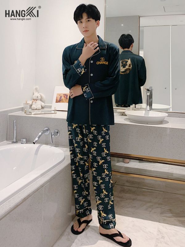 Đồ Ngủ Pijama Nam