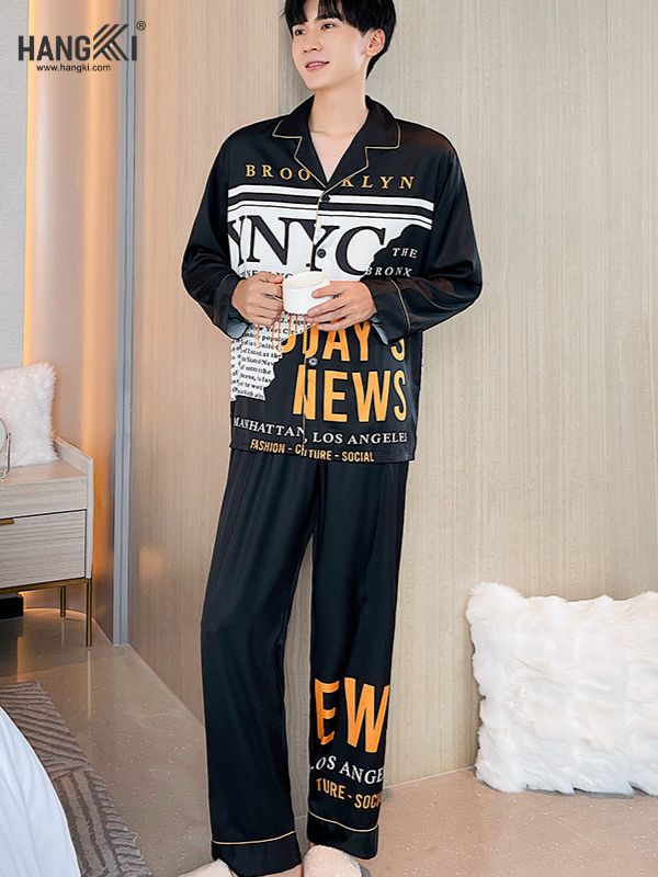 Đồ Ngủ Pijama Nam