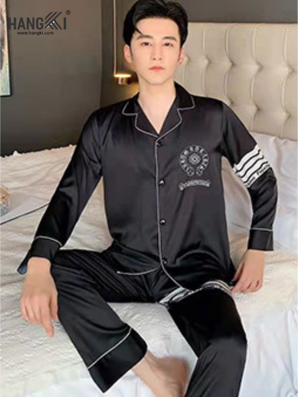 Đồ Ngủ Pijama Nam