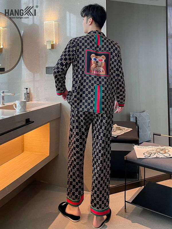 Đồ Ngủ Pijama Nam