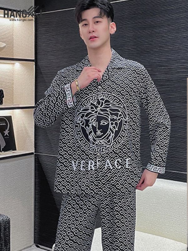Đồ Ngủ Pijama Nam