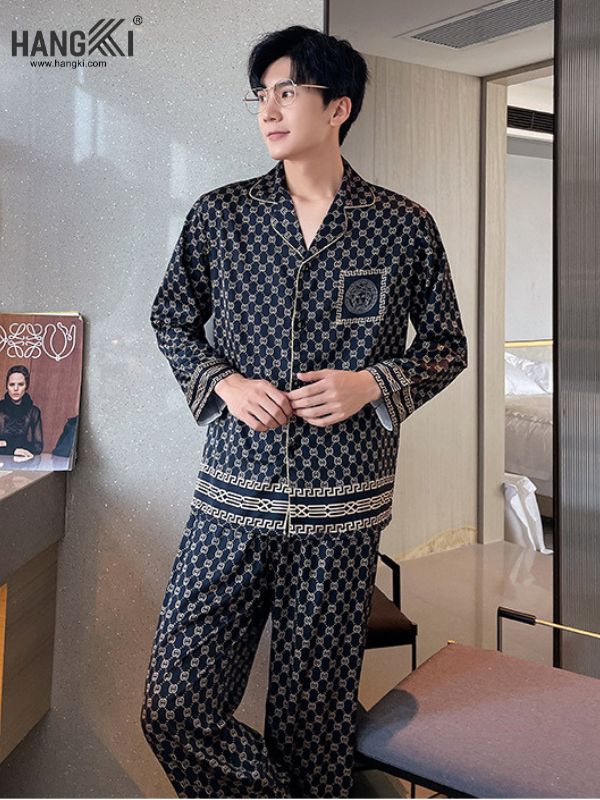 Đồ Ngủ Pijama Nam