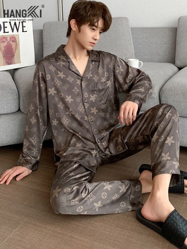 Đồ Ngủ Pijama Nam